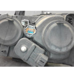 Optique avant principal droit (feux)(phare) NISSAN ALMERA 2