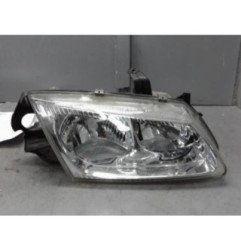 Optique avant principal droit (feux)(phare) NISSAN ALMERA 2 Photo n°3