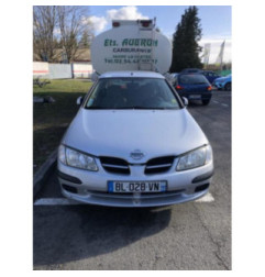 Optique avant principal droit (feux)(phare) NISSAN ALMERA 2 Photo n°7