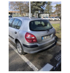 Optique avant principal droit (feux)(phare) NISSAN ALMERA 2 Photo n°8