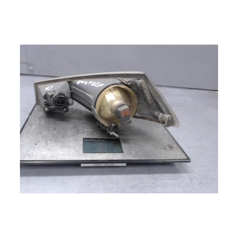 Anti brouillard droit (feux) CITROEN C5 2