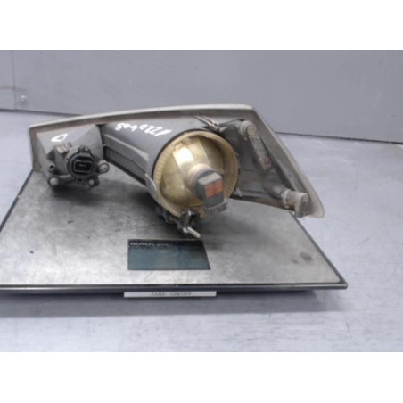 Anti brouillard droit (feux) CITROEN C5 2 Photo n°1