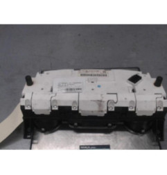 Compteur CITROEN C5 2 Photo n°1