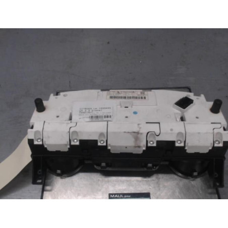 Compteur CITROEN C5 2 Photo n°1