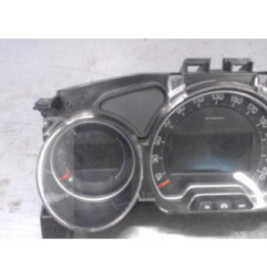Compteur CITROEN C5 2