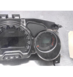 Compteur CITROEN C5 2 Photo n°4