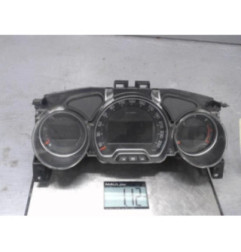 Compteur CITROEN C5 2 Photo n°5