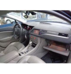 Compteur CITROEN C5 2 Photo n°9