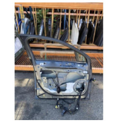 Porte avant gauche CITROEN C5 2 Photo n°1