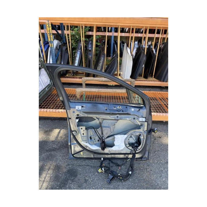 Porte avant gauche CITROEN C5 2