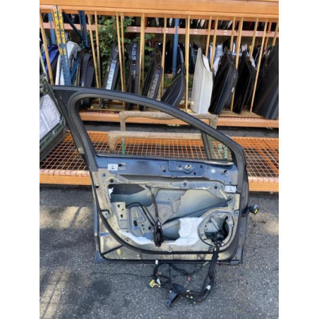 Porte avant gauche CITROEN C5 2 Photo n°1