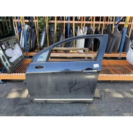 Porte avant gauche CITROEN C5 2