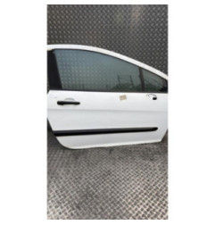 Porte avant droit PEUGEOT 308 1 Photo n°1