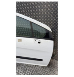 Porte avant droit PEUGEOT 308 1 Photo n°3