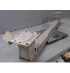 Renfort pare choc avant (traverse) PEUGEOT 308 1 Photo n°1