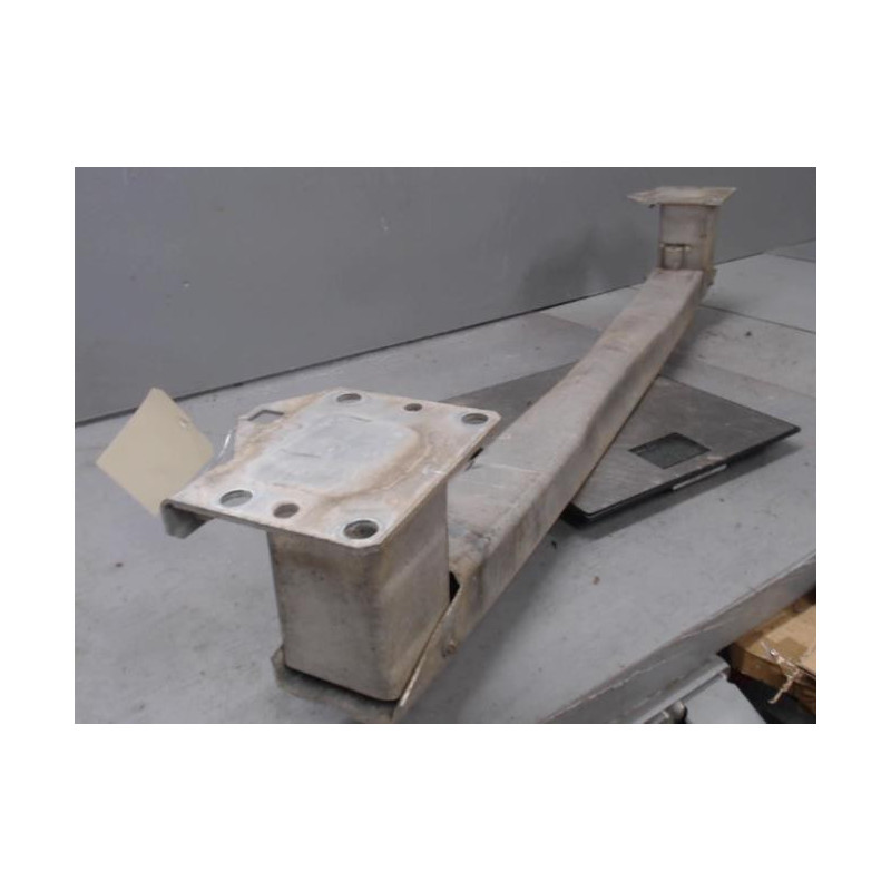 Renfort pare choc avant (traverse) PEUGEOT 308 1