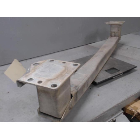 Renfort pare choc avant (traverse) PEUGEOT 308 1 Photo n°1