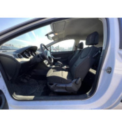 Renfort pare choc avant (traverse) PEUGEOT 308 1 Photo n°3