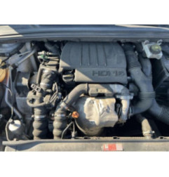 Renfort pare choc avant (traverse) PEUGEOT 308 1 Photo n°5