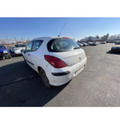 Renfort pare choc avant (traverse) PEUGEOT 308 1 Photo n°6