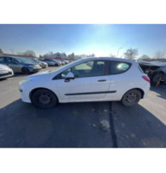 Renfort pare choc avant (traverse) PEUGEOT 308 1 Photo n°7