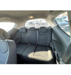 Renfort pare choc avant (traverse) PEUGEOT 308 1 Photo n°11