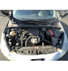 Renfort pare choc avant (traverse) PEUGEOT 308 1 Photo n°13