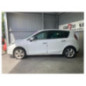 Radiateur eau RENAULT SCENIC 3