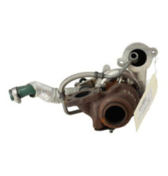 Turbo PEUGEOT 308 1 Photo n°3