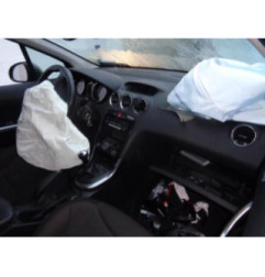 Turbo PEUGEOT 308 1 Photo n°9