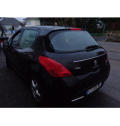 Turbo PEUGEOT 308 1 Photo n°10