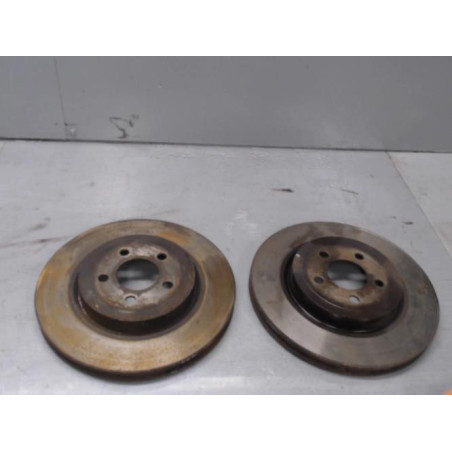 Paire de disques avant (freinage) CHRYSLER 300C Photo n°1