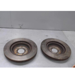 Paire de disques avant (freinage) CHRYSLER 300C Photo n°3