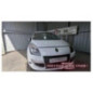 Commande chauffage RENAULT SCENIC 3
