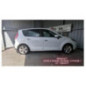 Commande chauffage RENAULT SCENIC 3