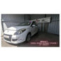 Commande chauffage RENAULT SCENIC 3