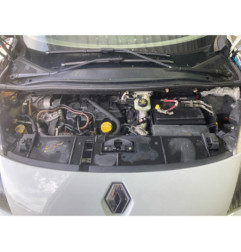 Commande chauffage RENAULT SCENIC 3 Photo n°14