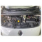 Commande chauffage RENAULT SCENIC 3