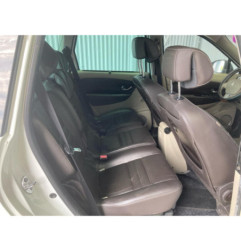 Commande chauffage RENAULT SCENIC 3 Photo n°15
