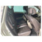 Commande chauffage RENAULT SCENIC 3