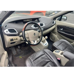 Commande chauffage RENAULT SCENIC 3 Photo n°16