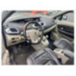 Commande chauffage RENAULT SCENIC 3
