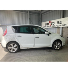 Commande chauffage RENAULT SCENIC 3 Photo n°17