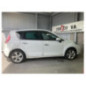 Commande chauffage RENAULT SCENIC 3