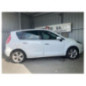 Commande chauffage RENAULT SCENIC 3