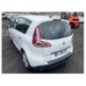 Commande chauffage RENAULT SCENIC 3