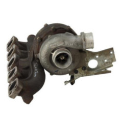 Turbo VOLVO V 70 1 Photo n°1