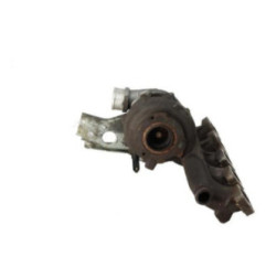 Turbo VOLVO V 70 1 Photo n°3