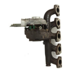 Turbo VOLVO V 70 1 Photo n°5