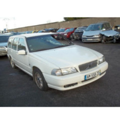 Turbo VOLVO V 70 1 Photo n°6
